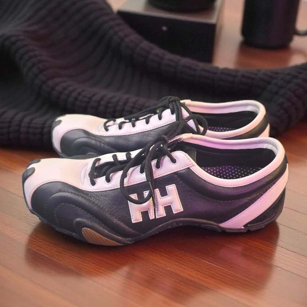 Women's Helly Hansen Crew Low Sailing Shoes - Picture 10 of 14
